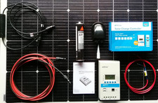 250 watt mppt solar panel - 250,
