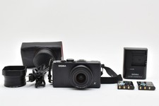 ［Excellent］Sigma DP1 14.0MP Compact Digital Camera From Japan #2638528