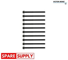 BOLT KIT, CYLINDER HEAD VICTOR
