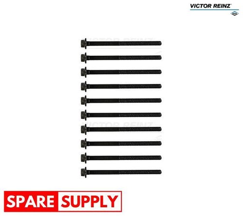 Bolt kit cylinder - kit,,
