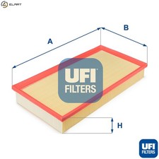 AIR FILTER 30.077.00 FOR SKODA