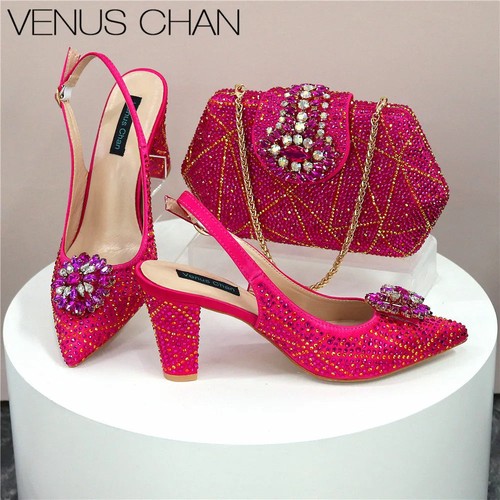 Italian shoe and - and, bag