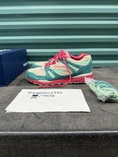Worn 2x Reebok Ventilator By