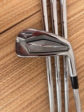Mizuno Jpx 919 Forged Iron Set