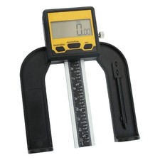Digital Depth Gauge High