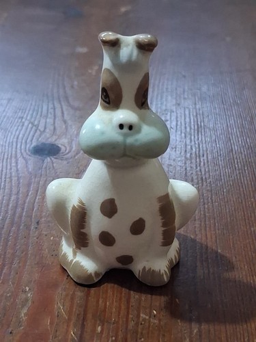 Szeiler england dog figure - england,