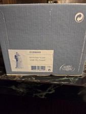 Lladro 8449 Under The Chuppah