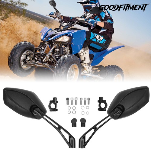 10mm motorcycle rearview - 8/10mm,