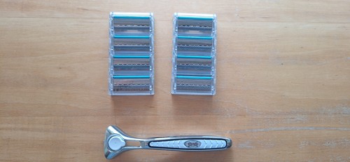 Wilkinson sword quatro - wilkinson,