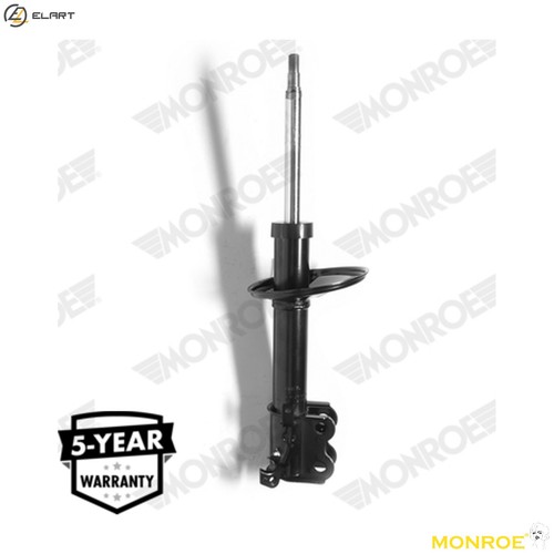 Shock absorber g16162 for - shock,
