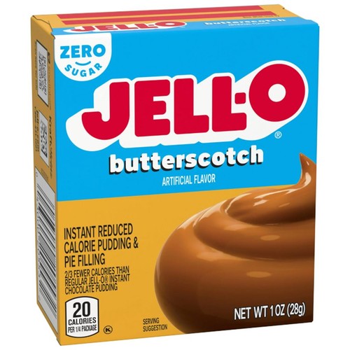 Jell-O