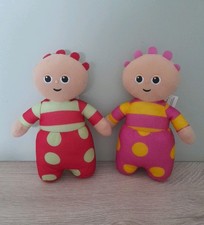 In The Night Garden Tombliboo