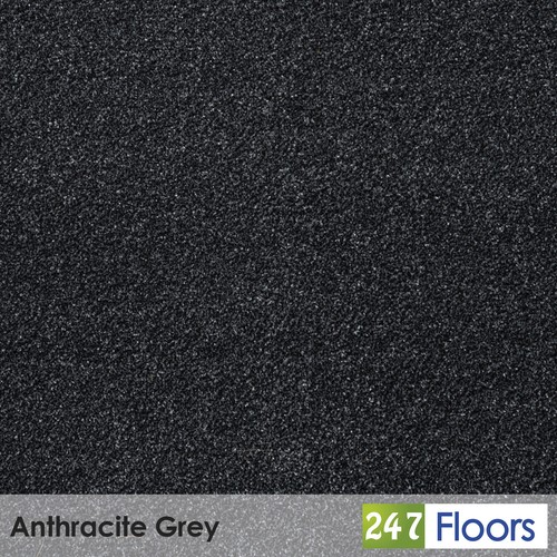 Anthracite grey elstead twist - anthracite,