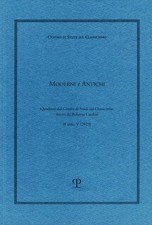 Edizioni Polista Moderni E Antichi, II Serie, Anno V (20 (Paperback) (US IMPORT)