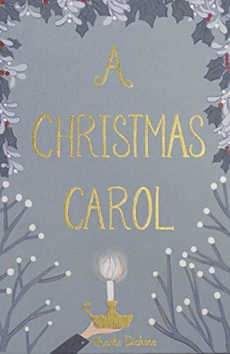 Christmas carol wordsworth - a,