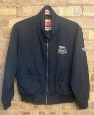 Lonsdale Harrington Bomber