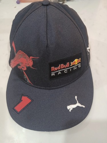 Red bull racing max - bull,