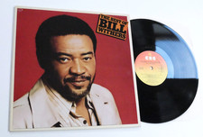 THE BEST OF BILL WITHERS LP N