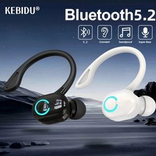 Wireless bluetooth headset - bluetooth,