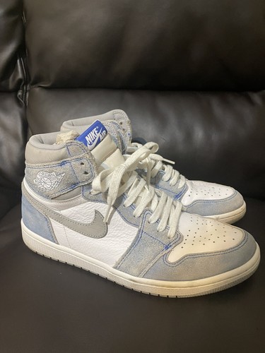 Jordan hyper royal 8 - jordan,