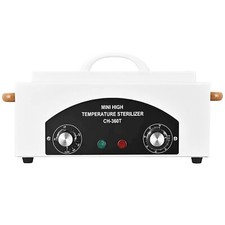 Dry heat sterilizer - dry,