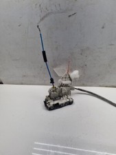 MERCEDES E CLASS W212 DOOR