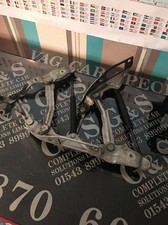 Audi TT Bonnet Hinges 2002