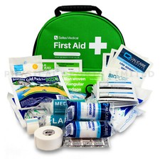 Sports First Aid Kit | Compact