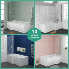 Shape shower bath - &,
