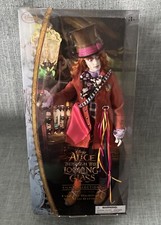 DISNEY - ALICE IN WONDERLAND -