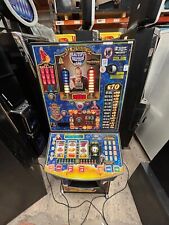 Al Murray's Beautiful British Game Fruit Machine