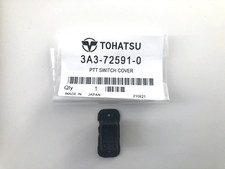Tohatsu Power Trim Tilt Switch