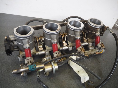 Throttle body suzuki - throttle,