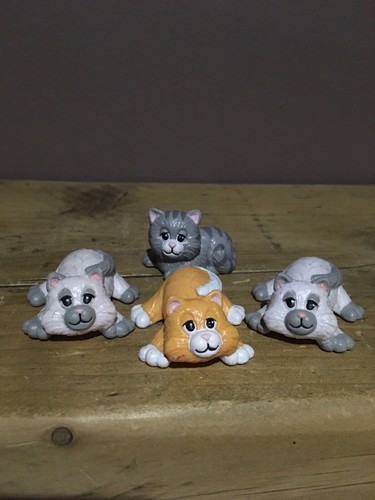 Vintage 1997 galoob pound - galoob,