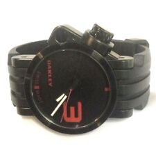 OAKLEY TRANSFER CASE WATCH