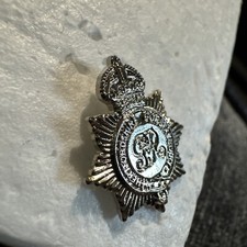 Hertfordshire Constabulary