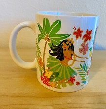 ABC Stores Island HULA HONEYS