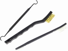 Jack Pyke 3 Piece Brush Set