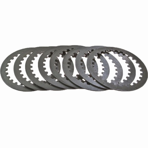 Clutch steel discs - steel, for
