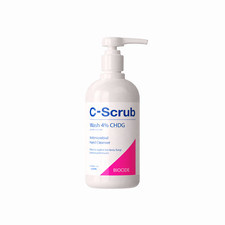 C-Scrub Wash Chlorhexidine 4%