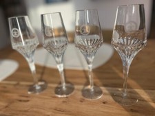 Louis XIII cognac 2cl glass by