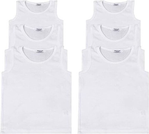 Pack kids vests boys - pack, of