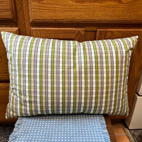 Ikea alvine ror throw sofa - alvine,