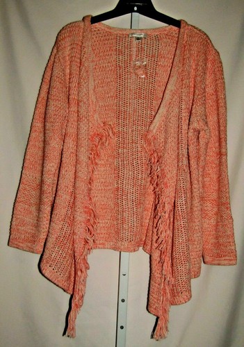 Liz claiborne cardigan - liz,