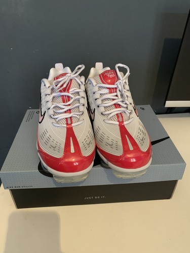 Nike air vapormax 360 size - 360, 8.5