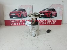 Vauxhall Vivaro 2900 Sportive