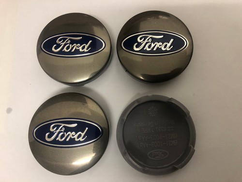 Ford alloy wheel hub - alloy,