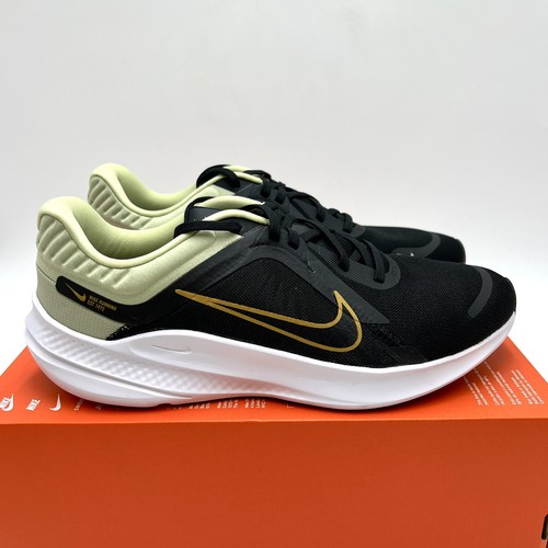 Nike quest trainers - nike, 5