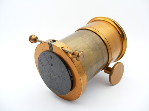 Vintage magic lantern - vintage,
