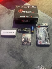 Gears Of War 4 Loot Crate